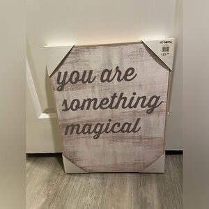 you are something magical picture